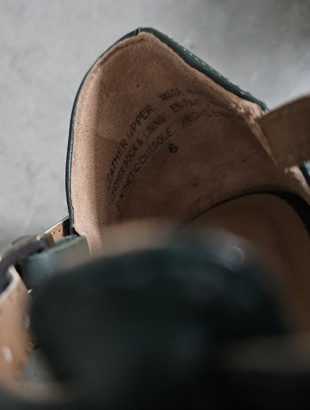 Seychelles Soulmate Heel - Picture 7 of 8